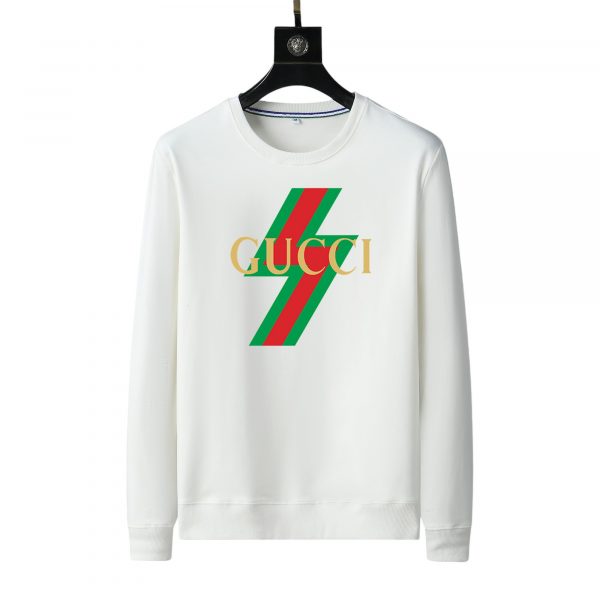 Gucci Crewneck Sweatshirt