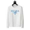 Prada Crewneck Sweatshirt