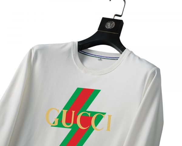 Gucci Crewneck Sweatshirt