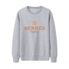 Round Sweater - Hermes
