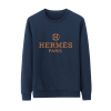 Round Sweater - Hermes