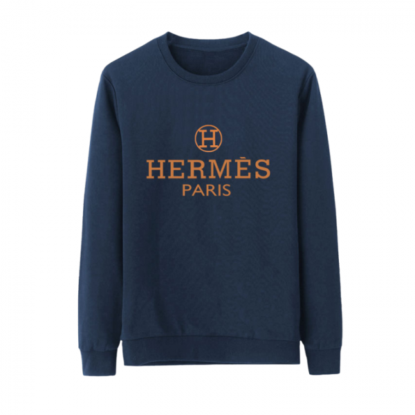 Round Sweater - Hermes