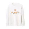 Round Sweater - Hermes