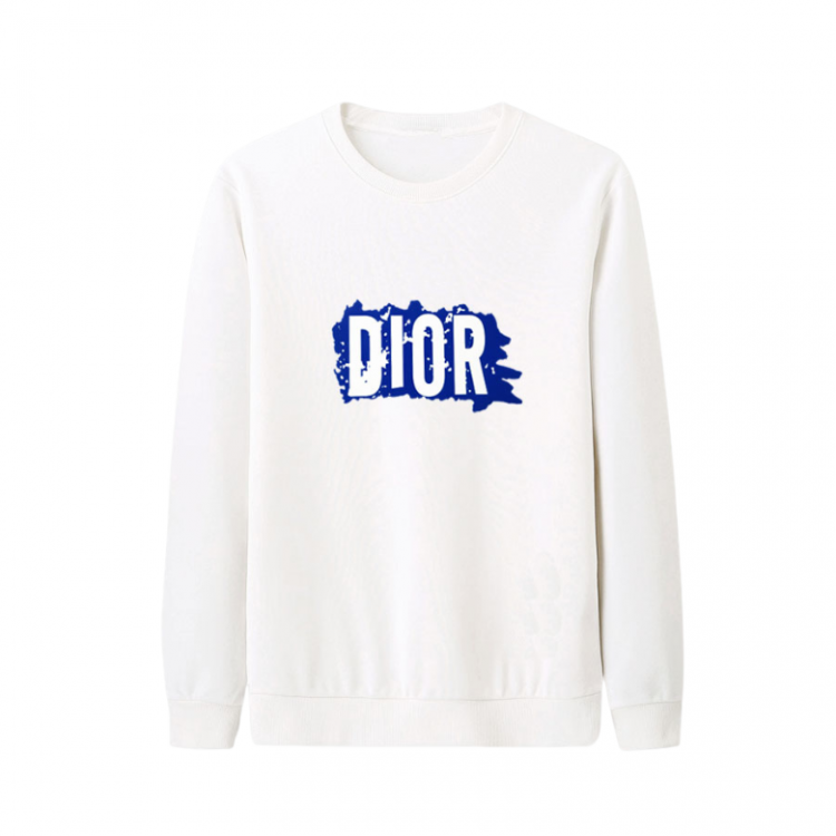 round-sweater-louis-vuitton-clover-7.png Round Sweater - Dior