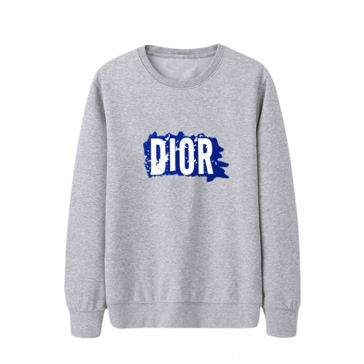 round-sweater-louis-vuitton-clover-8.png Round Sweater - Dior