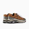 Salomon XT-6 Orange