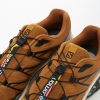 Salomon XT-6 Orange