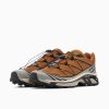 Salomon XT-6 Orange