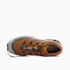 Salomon XT-6 Orange