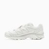 Salomon XT-6 White