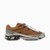 Salomon XT-6 Orange
