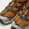 Salomon XT-6 Orange