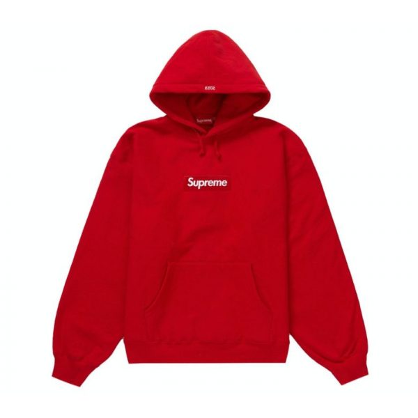 xr:d:DAFmkUkWp4Q:325,j:5073718538308974879,t:23122700 Supreme- Box Logo Red (FW23)