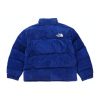 xr:d:DAFmkUkWp4Q:334,j:4099815122192927902,t:23122701 Supreme x The North Face- Suede Blue Jacket