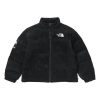 xr:d:DAFmkUkWp4Q:331,j:5686208091061553637,t:23122701 Supreme x The North Face- Suede Black Jacket