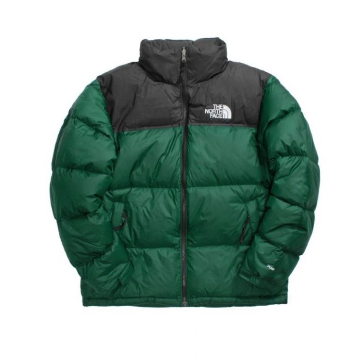 xr:d:DAFwIjU16xA:7,j:838074300144120731,t:23100218 The North Face- Green