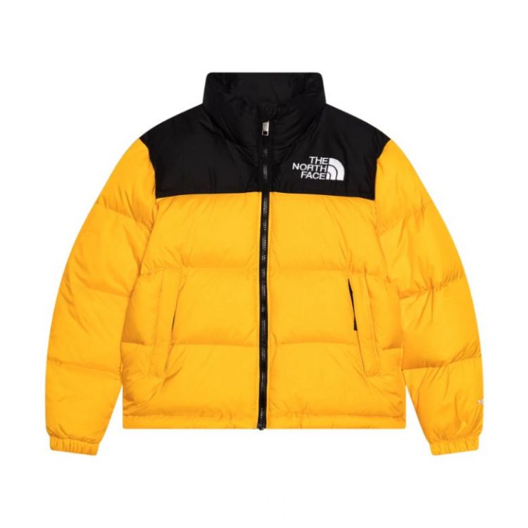 xr:d:DAFmkUkWp4Q:320,j:7292867252535991368,t:23122700 The North Face- Yellow