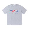 Trapstar T-Shirt - Grey BRW