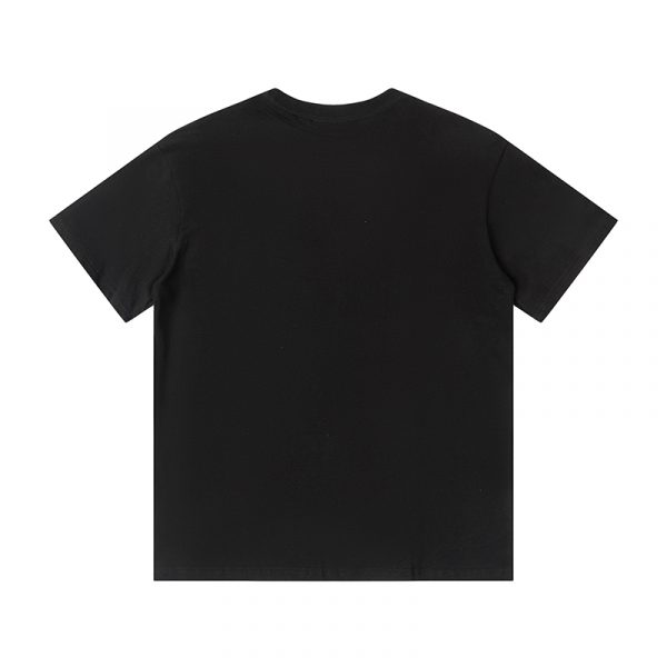 Trapstar T-Shirt TM - Black