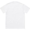 Supreme x LV T-Shirt - White
