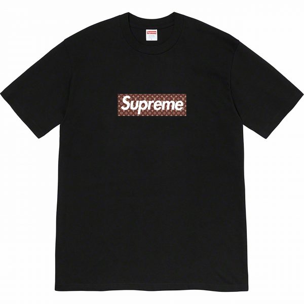 trapstar-shirt-36-scaled-1.jpeg Supreme x LV T-Shirt - Black
