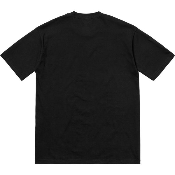 trapstar-shirt-37.jpeg Supreme x LV T-Shirt - Black