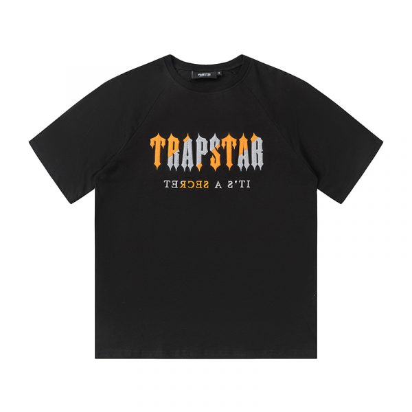 trapstar-shirt-4.jpeg Trapstar T-Shirt - Black OB