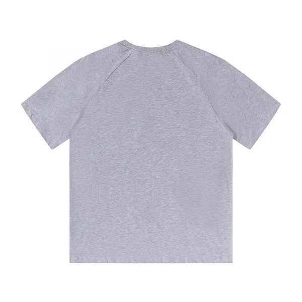 Trapstar T-Shirt - Grey Blue Mix