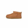 UGG - Classic mini chestnut
