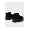 UGG - Classic Black
