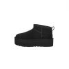 UGG - Classic Black