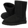 UGG - Classic High black