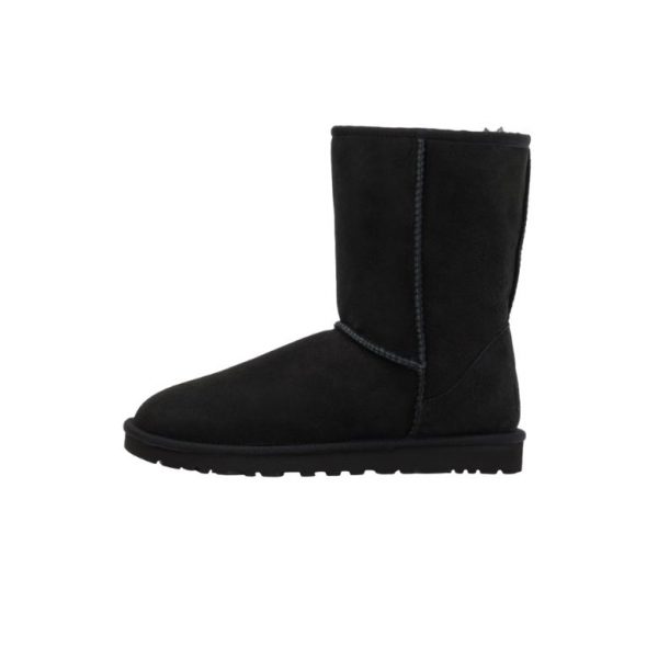 UGG - Classic High black