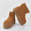UGG - Classic platform