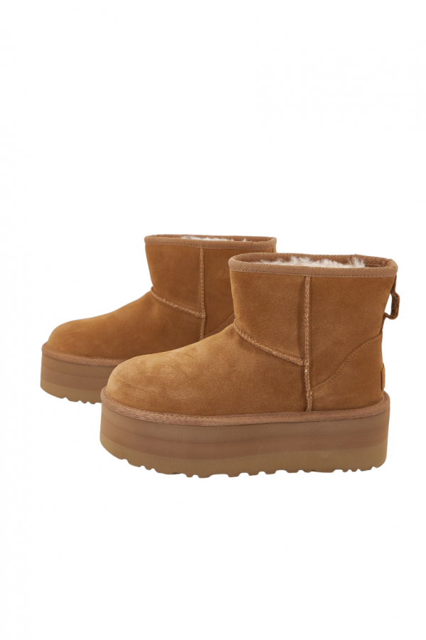 UGG - Classic platform
