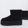 UGG - Classic platform black