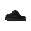 xr:d:DAF4qhCEYaY:9,j:5285388312848000328,t:24010118 UGG - Disquette slipper black