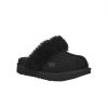 xr:d:DAF4qhCEYaY:10,j:8427774952839469205,t:24010118 UGG - Disquette slipper black