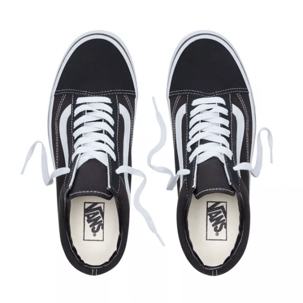 Vans Old Skool - Negras
