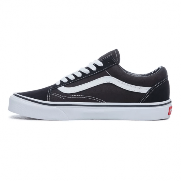 Vans Old Skool - Negras