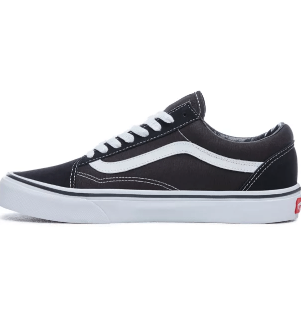 Vans Old Skool - Negras