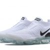 Vapormax Flyknit- White