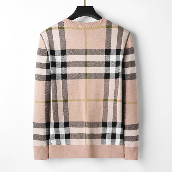 versace-gold-sweater-1.jpg Burberry Stripes - Sweater