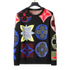 versace-gold-sweater-10.png Louis Vuitton Logo - Sweater