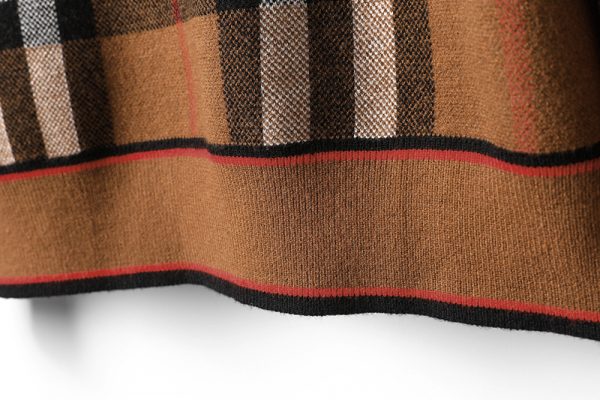 Burberry Stripes - Sweater