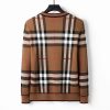 Burberry Stripes - Sweater