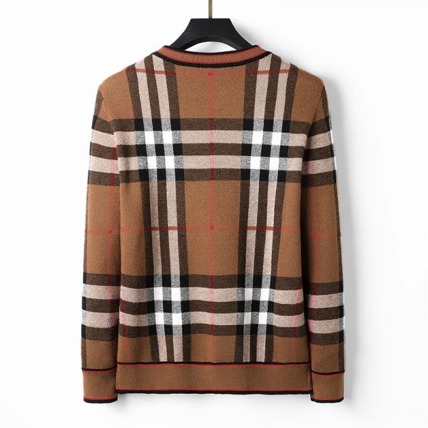 Burberry Stripes - Sweater