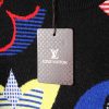 versace-gold-sweater-17.jpg Louis Vuitton Logo - Sweater