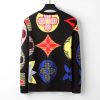versace-gold-sweater-19.jpg Louis Vuitton Logo - Sweater
