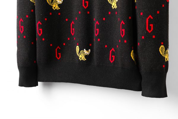 Gucci Animal - Sweater